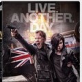 DVD '24 : Live Another Day'