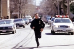 New York 911 Maurice Boscorelli : personnage de la srie 