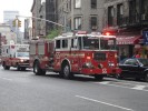 New York 911 FDNY 