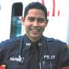 New York 911 Carlos Nieto : personnage de la srie 