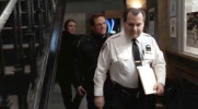New York 911 Robert Swersky : personnage de la srie 