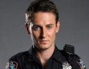 New York 911 Brendan Finney : personnage de la srie 