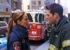 New York 911 Jimmy et Kim 