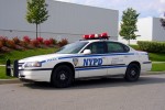 New York 911 New York Police Department 