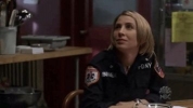 New York 911 Holly Levine : personnage de la srie 