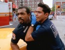 New York 911 Carlos et Doc 
