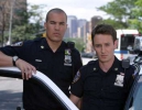 New York 911 Ty Davis et Brendan Finney 
