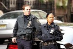 New York 911 Bosco et Monroe 