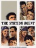 New York 911 The Station Agent 