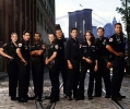 New York 911 Groupe 