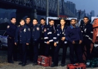 New York 911 Groupe 